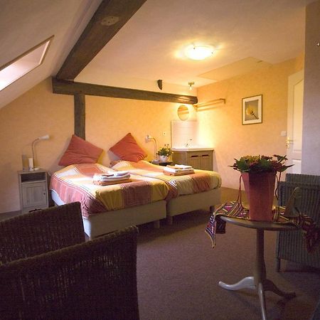 Scharmer Bed & Breakfast Onder Dak المظهر الخارجي الصورة