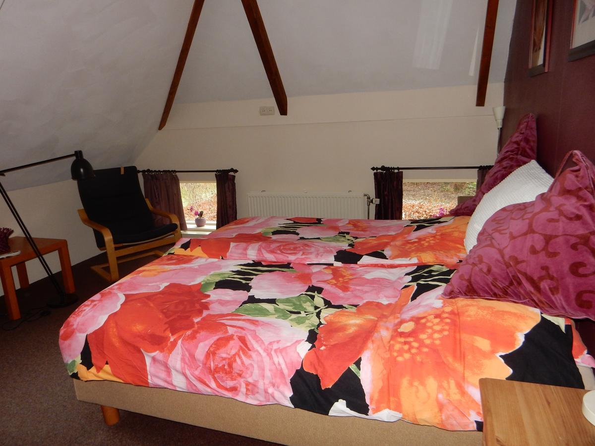 Scharmer Bed & Breakfast Onder Dak المظهر الخارجي الصورة
