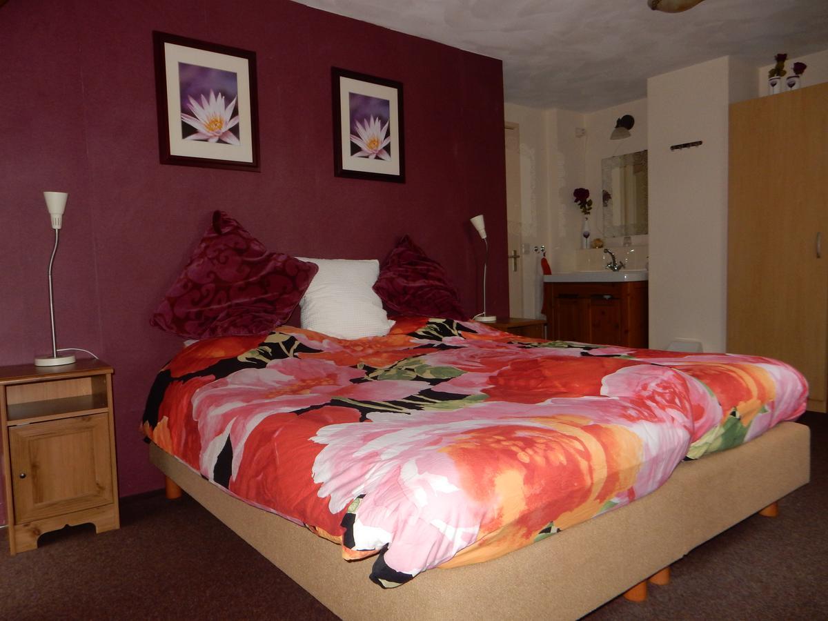 Scharmer Bed & Breakfast Onder Dak المظهر الخارجي الصورة