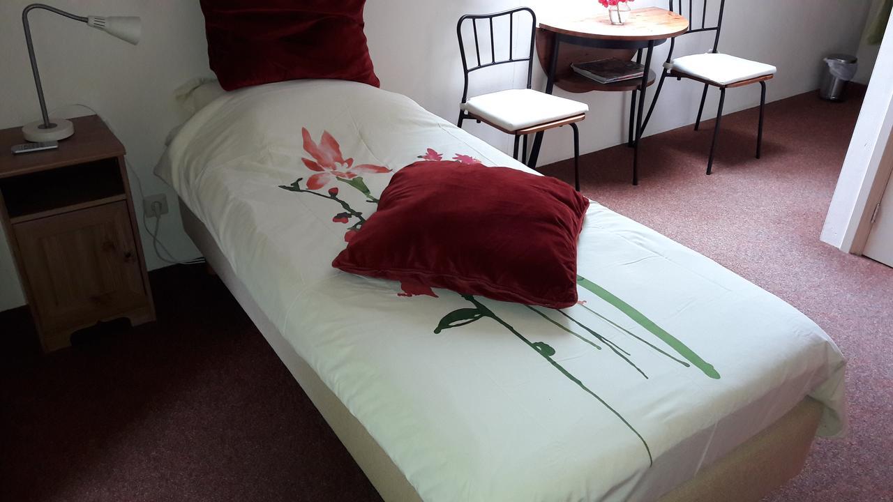 Scharmer Bed & Breakfast Onder Dak المظهر الخارجي الصورة